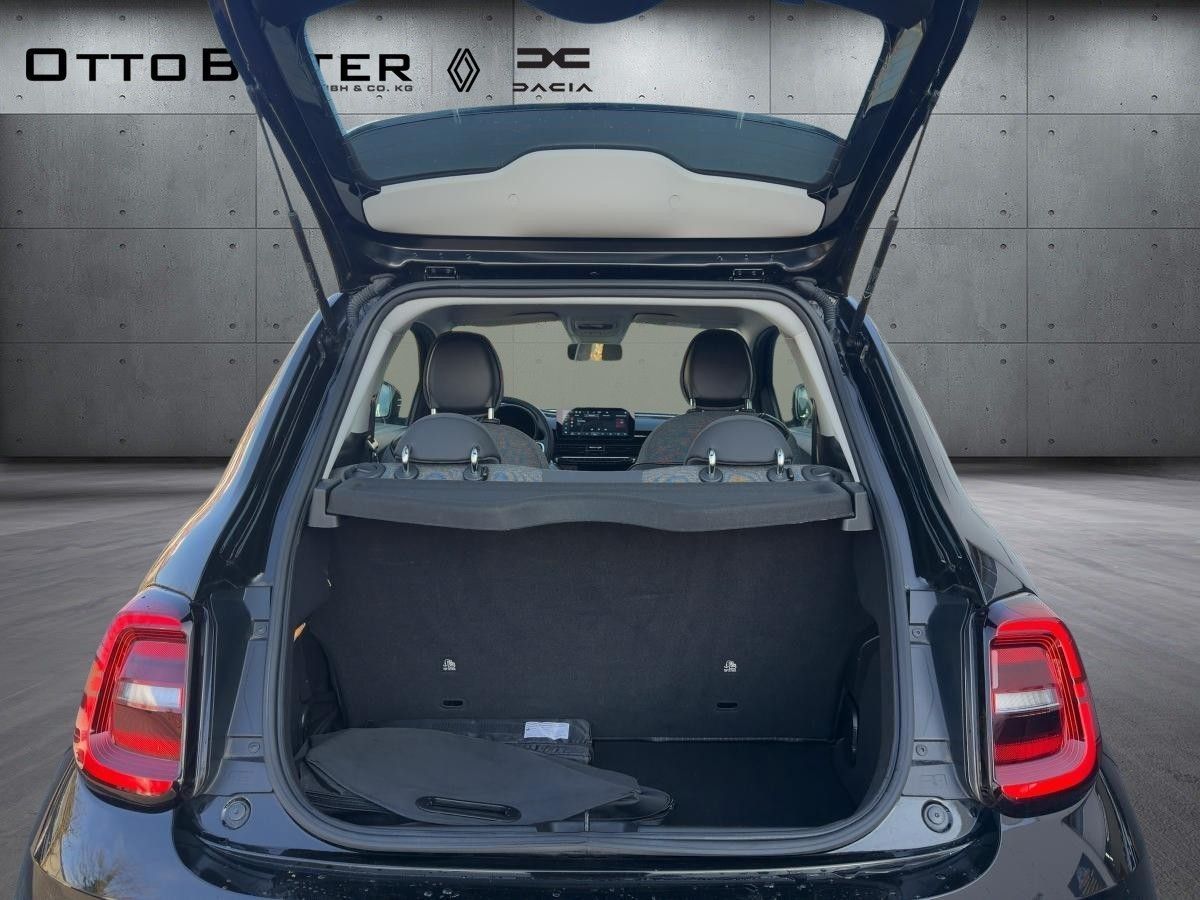 Fiat 500e - Bild 13