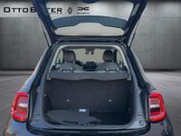 Fiat 500e - Vorschau Bild 13