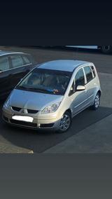 Mitsubishi Auto Mitsubishi colt - gebrauchte Mitsubishi Outlander aus dem Jahr 2005