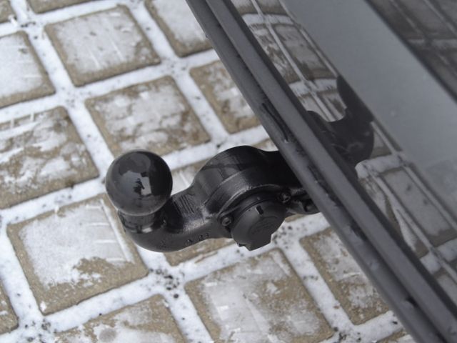 Q3 45 TFSI qu. S-tronic S line AHK/BLACK-PAKET/2