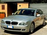BMW 730D aut-129000km REALI-Tagl.BMW-2007 - BMW 730 aus 2007: 730d