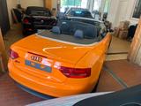 Audi S5 Cabriolet 3.0 TFSI quattro - Audi Gebrauchtwagen von 2011