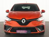 Renault Clio R.S. Line Navigation|Full-LED|PDC|Tempomat - Renault Clio Gebrauchtwagen in Krefeld