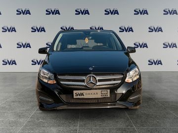 Mercedes B 180 - 9