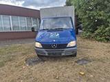 Mercedes-Benz Sprinter 313