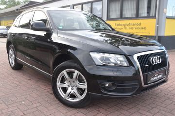 Audi Q5 - 2