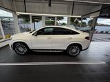 Mercedes-Benz GLE 400 d 4MATIC-AMG -Line  MBChekheft .Pano  - Mercedes-Benz GLE 400 in Frankfurt (Main)