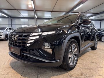 Hyundai TUCSON - 5