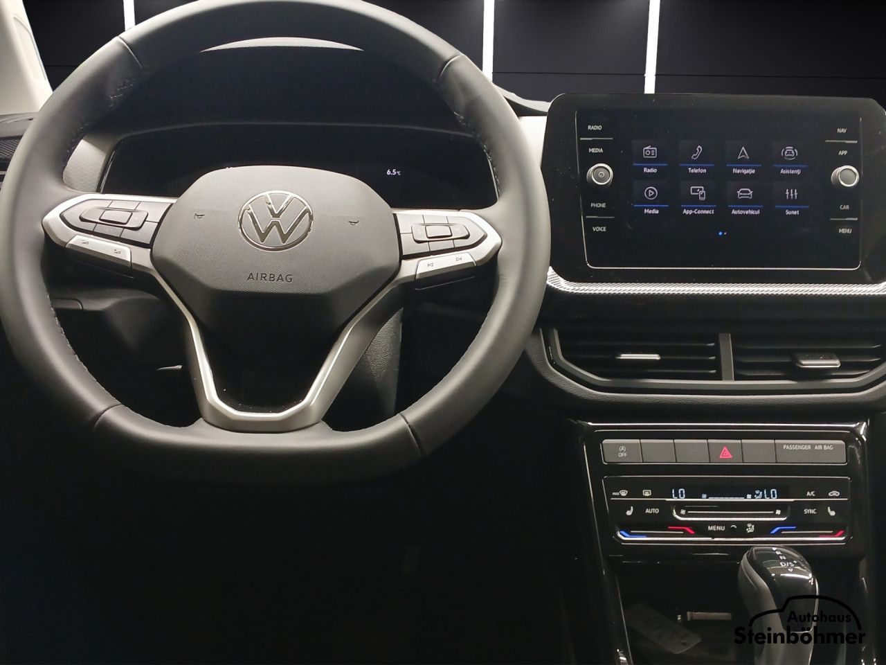 Volkswagen T-Cross - Bild 20