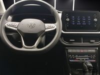 Volkswagen T-Cross - Vorschau Bild 20