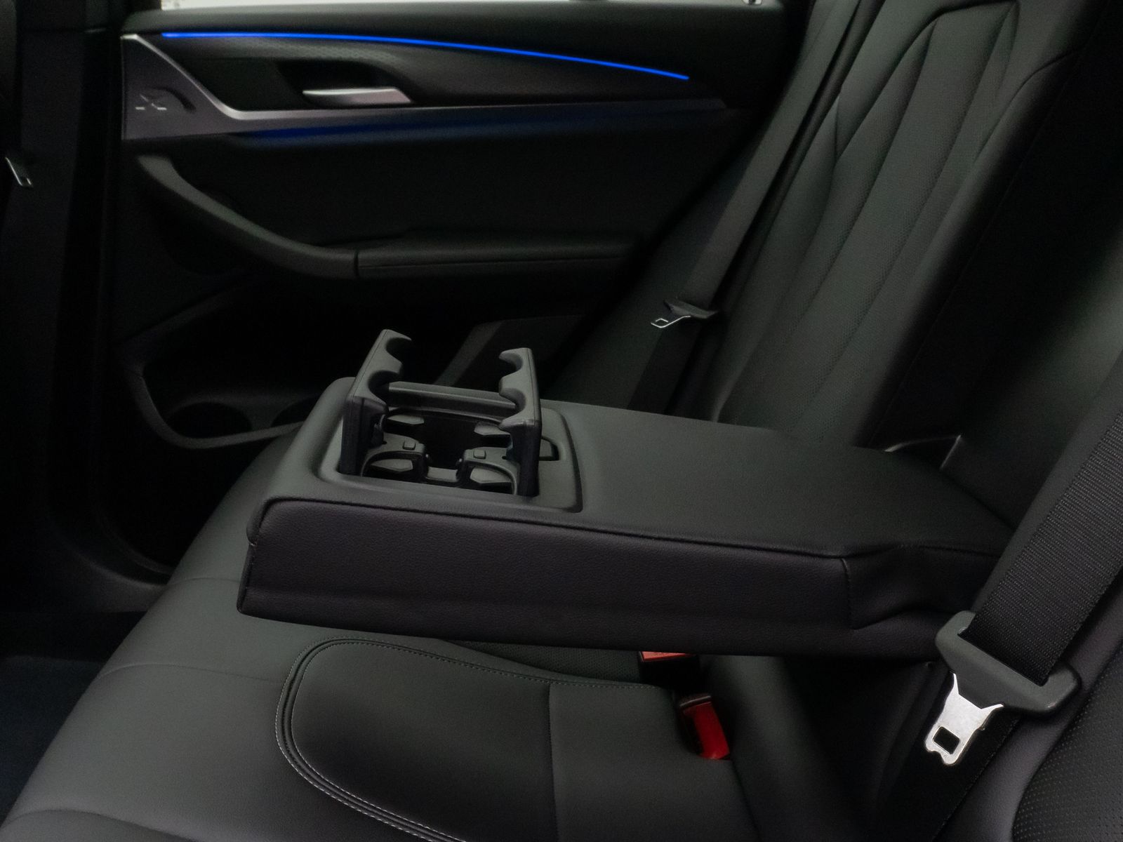 Fahrzeugabbildung BMW X4 xD20i M Sport Panorama Kamera Laser HUD HiFi