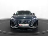 Audi Q6 Sportback e-tron performance AHK Pano LED LM - Audi Q6 e-tron Sportback Gebrauchtwagen