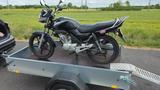 Yamaha Ybr 125 - YAMAHA YBR 125