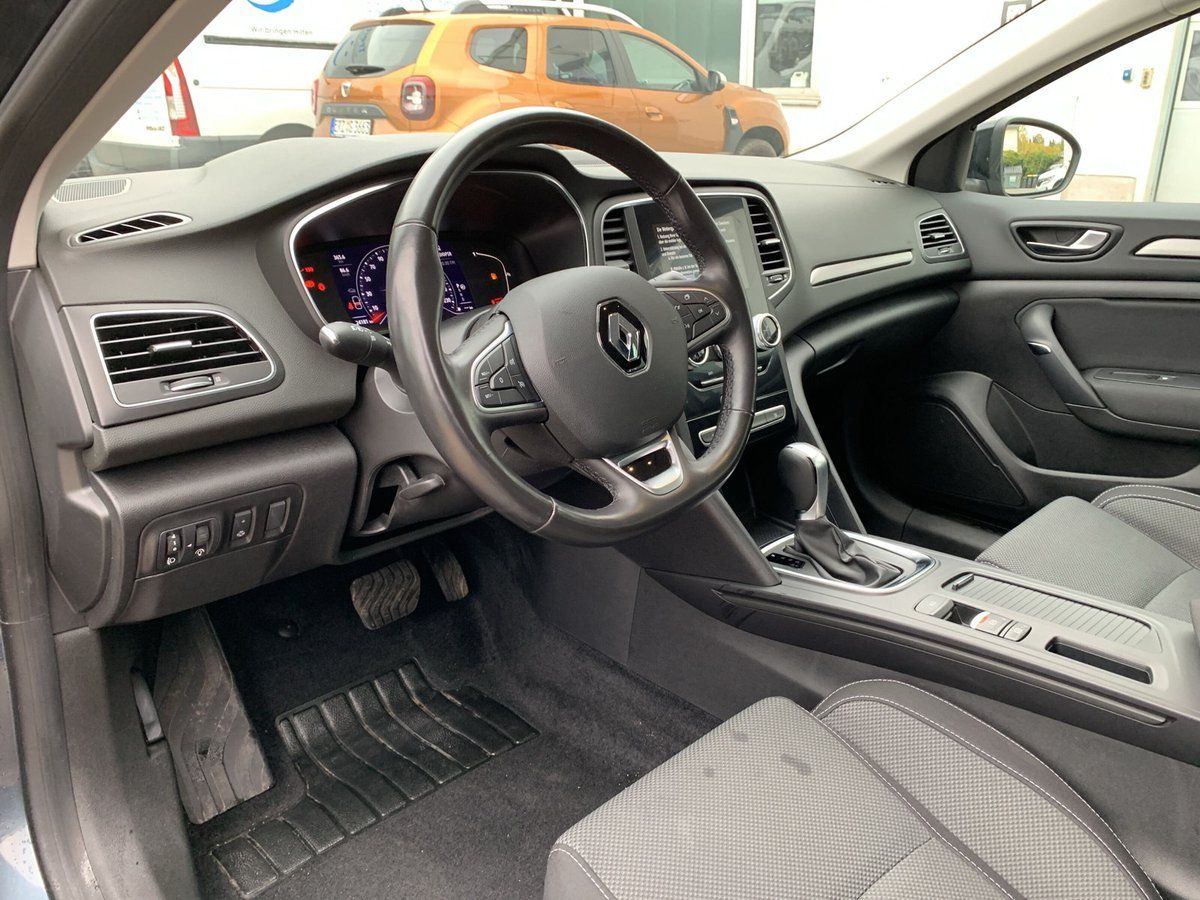 Renault Megane - Bild 10