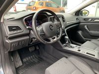 Renault Megane - Vorschau Bild 10