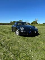 Porsche 911 997 Carrera Coupe Top Technisch opti - Porsche aus 2007: 911