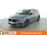 Fiat Tipo 1.6 JTDM S-Design*TEMPO*PDC*SHZ*ALU* - Fiat Tipo: 1.6