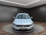 Volkswagen CC Basis BMT*TÜV 08/2026*KLIMA*NAVI* - Volkswagen CC