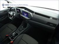 Volkswagen Caddy - Vorschau Bild 7