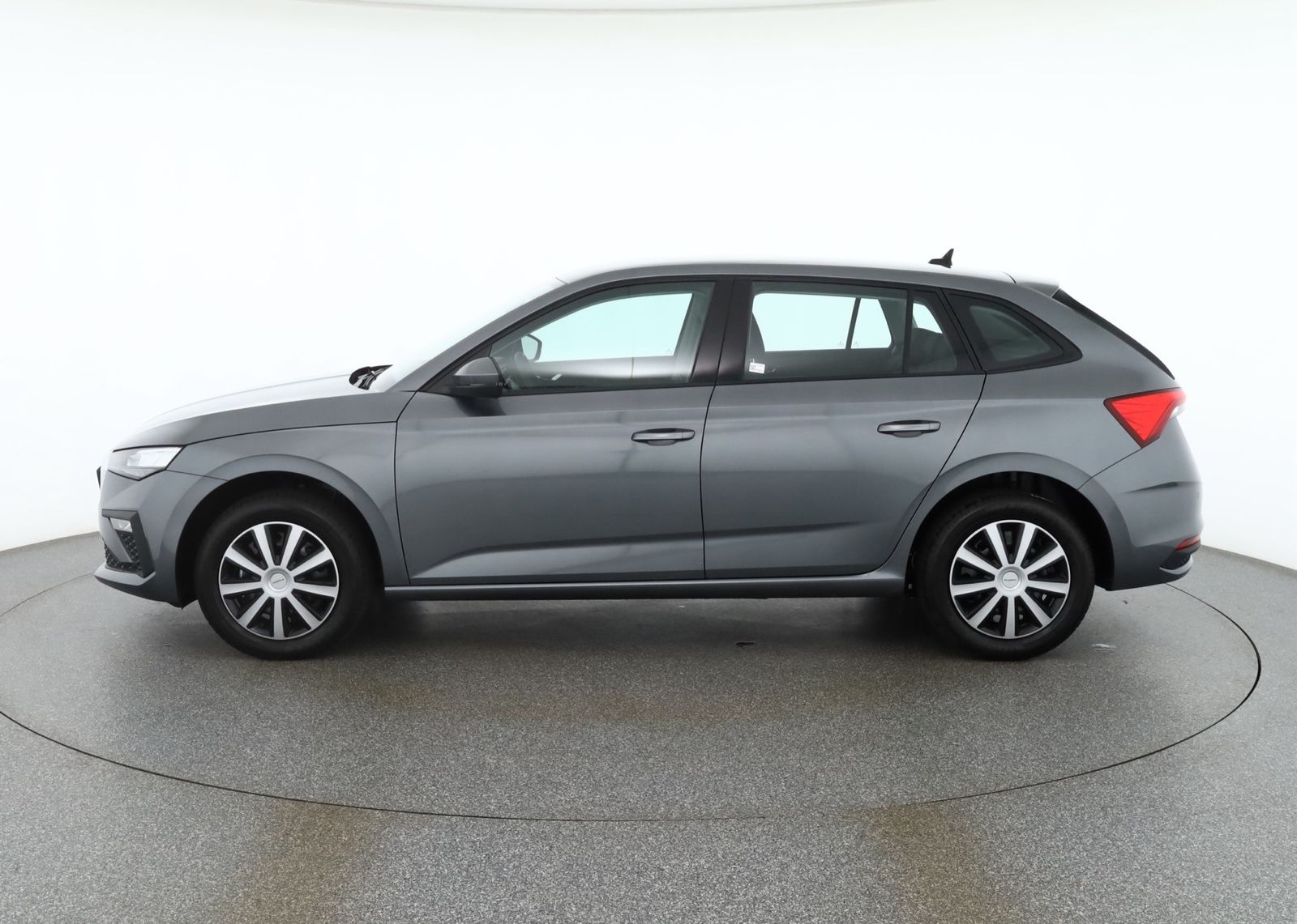Skoda Scala 1.0 TSI LED Tempomat APP-Connect imagem 2