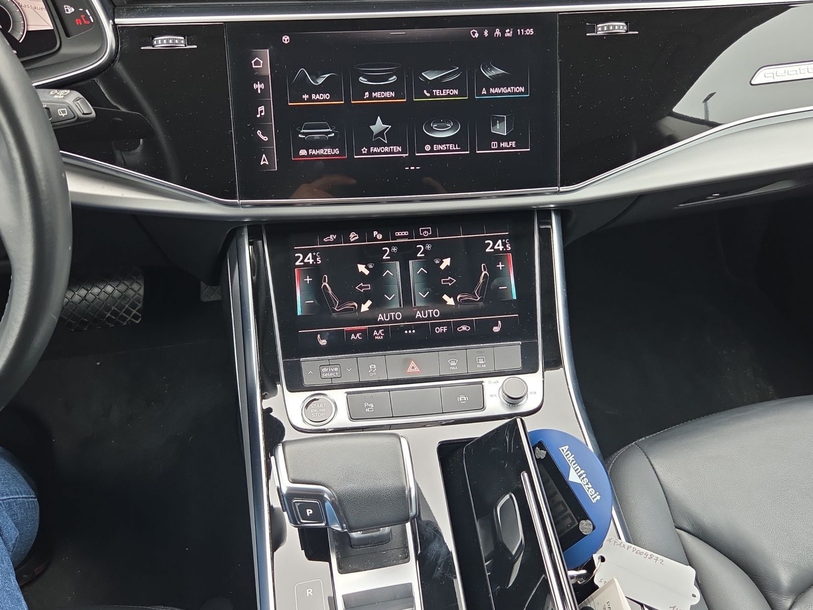 Audi Q8 - Bild 7