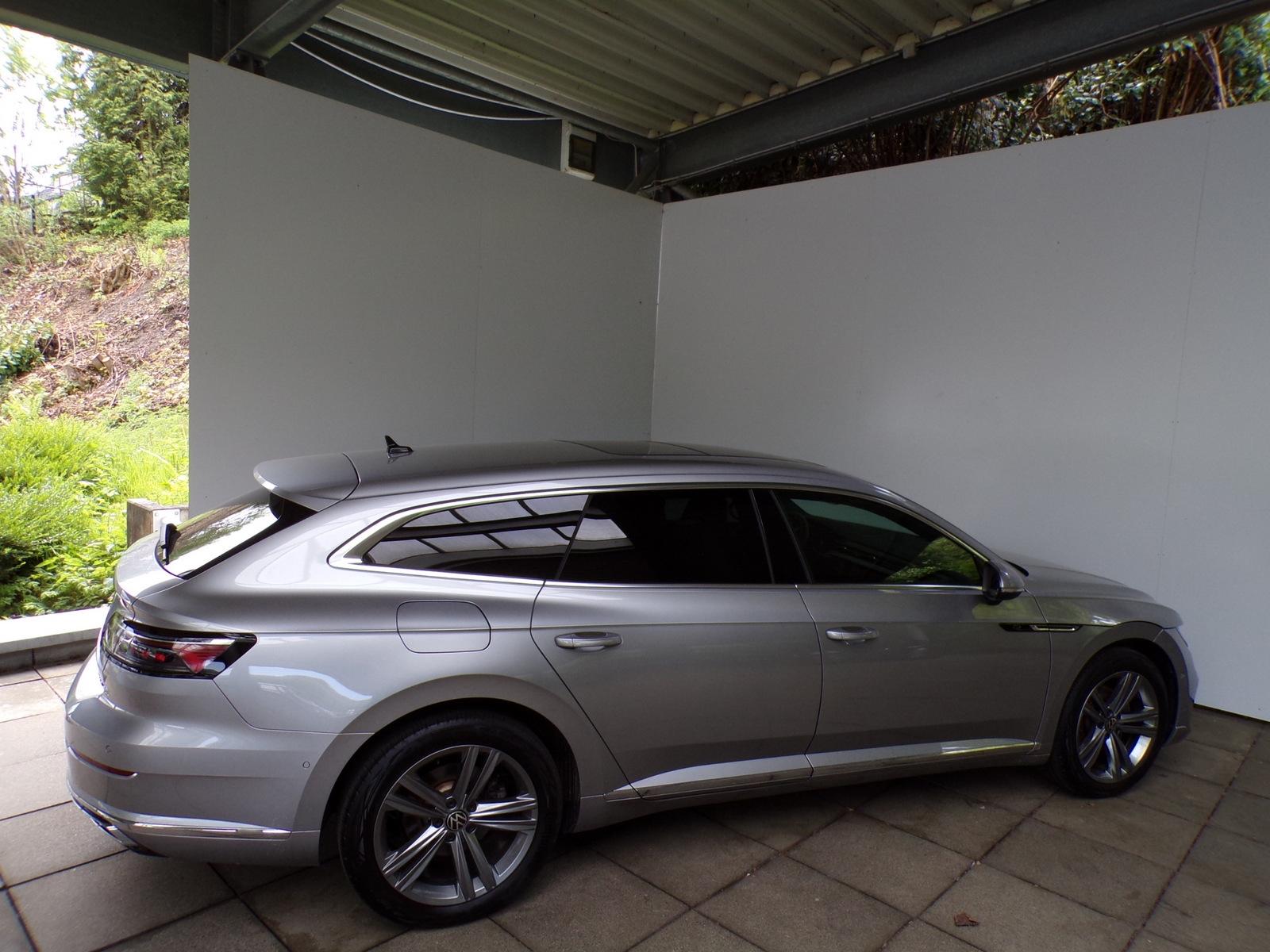 Volkswagen ARTEON SHOOTING BRAKE 1.4 TSI DSG HYBRID R-LINE