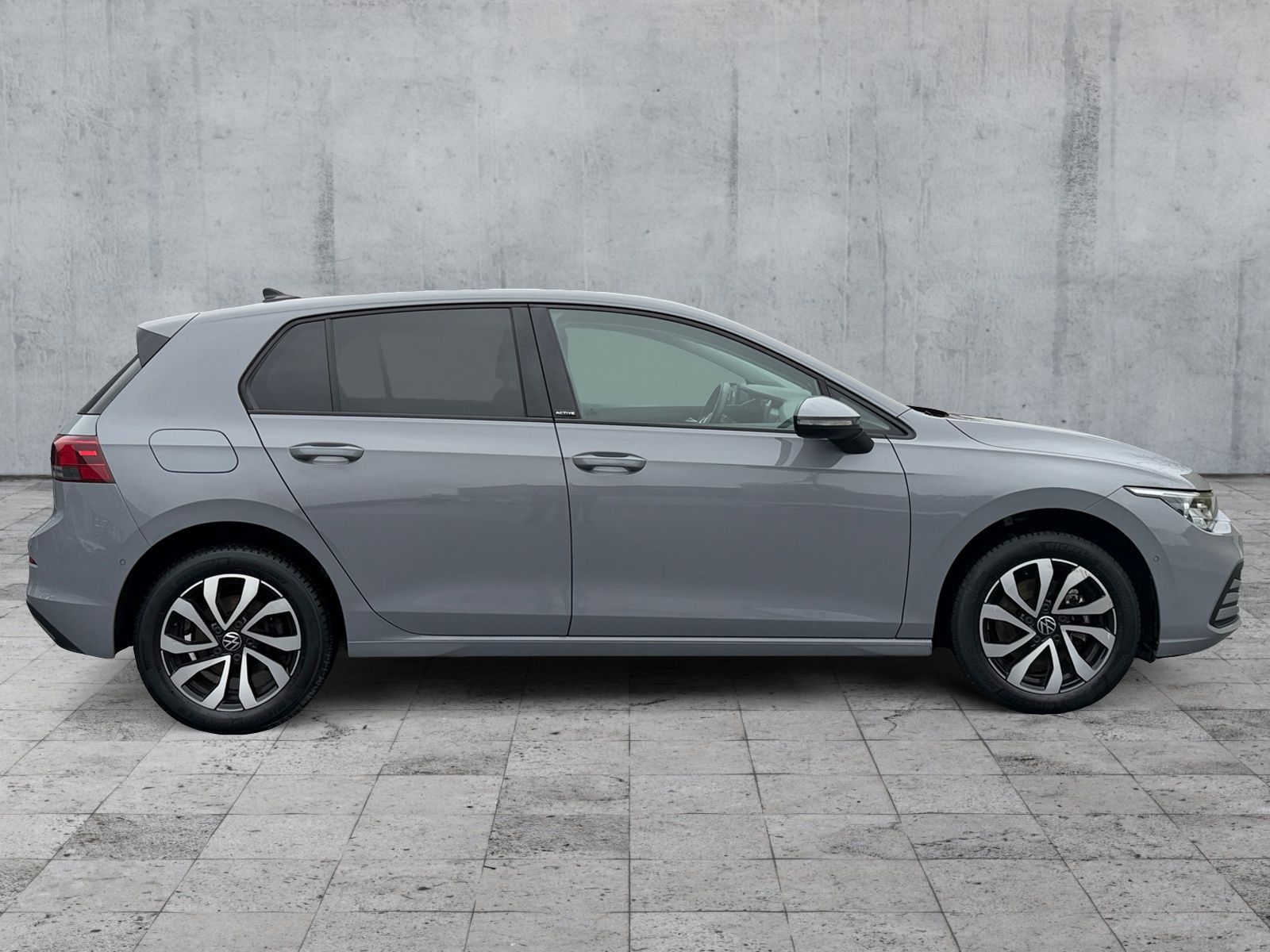 Volkswagen Golf - Bild 7