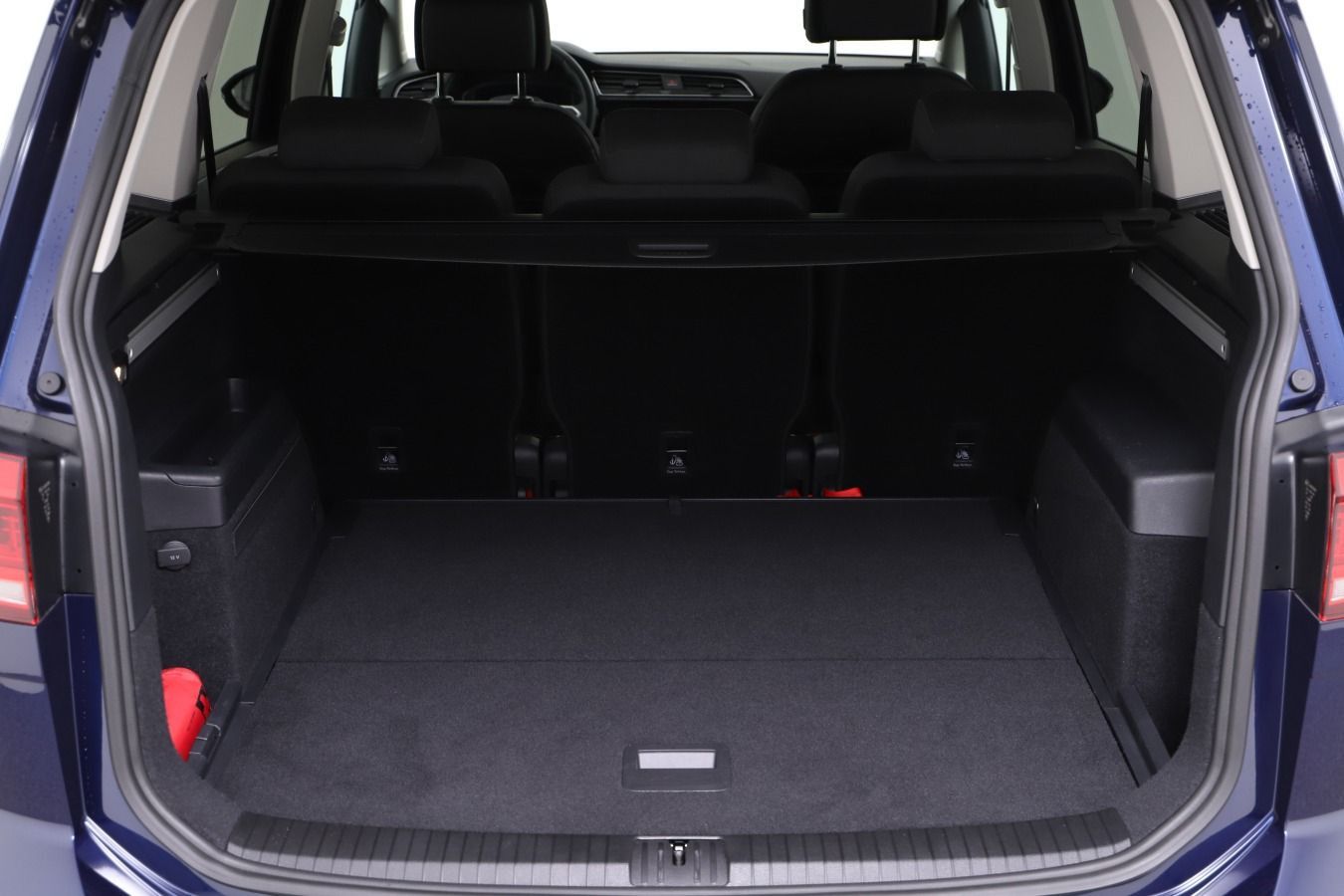 Volkswagen Touran - Bild 14