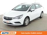 Opel Astra 1.0 Turbo Edition Start/Stop*TEMPO*PDC*SHZ - Opel Astra Edition mit Benzin-Antrieb