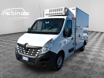 Renault Master - 1