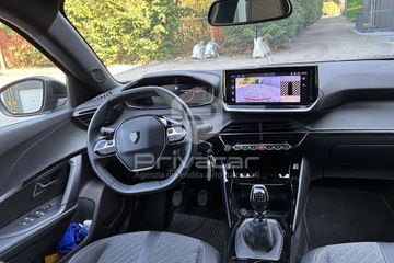 Peugeot 2008 - 12