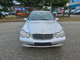 Mercedes-Benz Mercedes C 180 Kompressor-LPG-TÜV NEU - Mercedes-Benz C 180 mit LPG-Antrieb