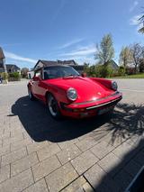 Porsche 911 Urmodell - Porsche aus 1986: Cabrio, 911