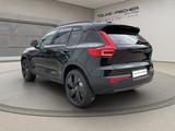 Volvo XC40 B3 Plus Black Edition ACC AUT Kam. Navi LED - Volvo XC40 in Mönchengladbach