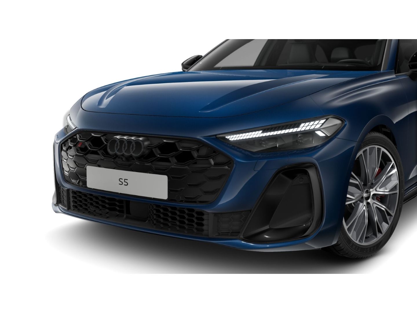 Audi S5 - Bild 2