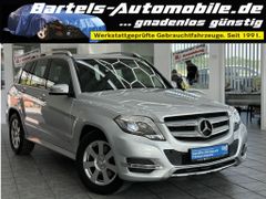 MERCEDES-BENZ GLK 220