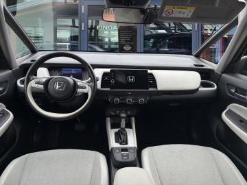 Honda Jazz Executive 1.5 Hybrid °LED°Navi°RFK°ACC°