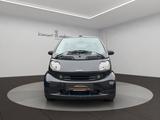 Smart ForTwo 450 Cabrio Brabus 1st Edition - gebrauchte Smart ForTwo aus dem Jahr 2002