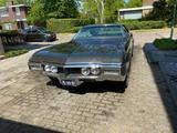 Buick Riviera - Buick mit Benzin-Antrieb