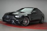Mercedes-Benz C 63 AMG S E Performance Speedshift MCT9G Leder/ - Mercedes-Benz C63