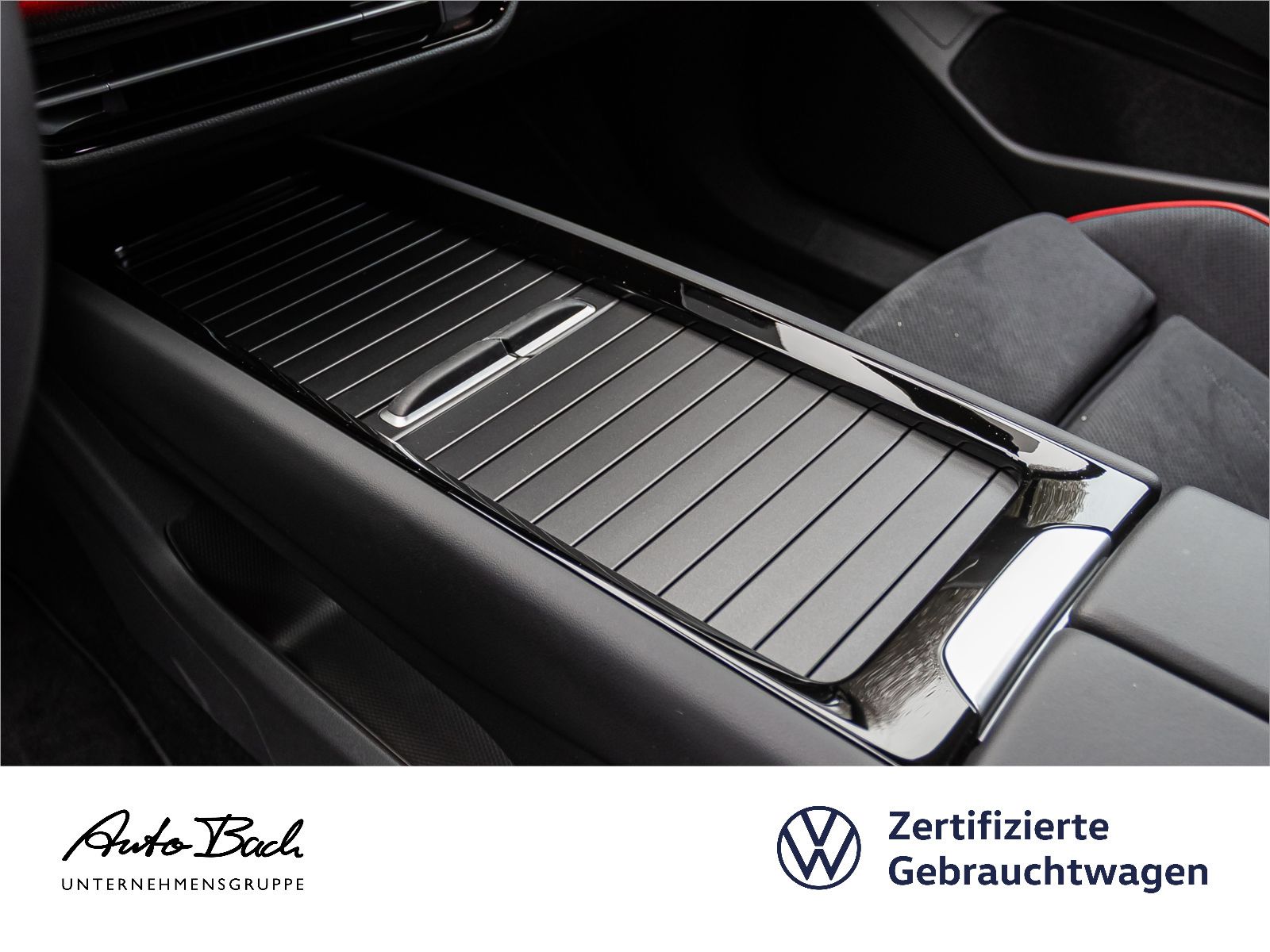 Volkswagen ID.7 - Bild 12