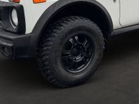 Lada Lada Niva Bronto 4X4 SITZHEIZUNG KLIMA AHK - Image