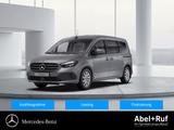 Mercedes-Benz T 180 Lang PROGRESSIVE+LED+Kamera+AHK+7-Sitzer - Mercedes-Benz 7 sitzer