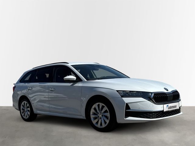 Octavia Combi 1.5 TSI mHEV Selection LED+NAVI.+R