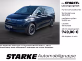 Volkswagen T7 Multivan 1.5 eHybrid 4Motion DSG Style lang   - Volkswagen mit Hybrid-Antrieb