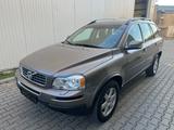 Volvo XC90 D5 AWD.Navi.PDC.SHZ.AHK.7 Sitzer - Volvo aus 2010: Geländewagen