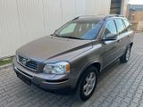 Volvo XC90 D5 AWD.Navi.PDC.SHZ.AHK.7 Sitzer - Volvo XC90 aus 2010