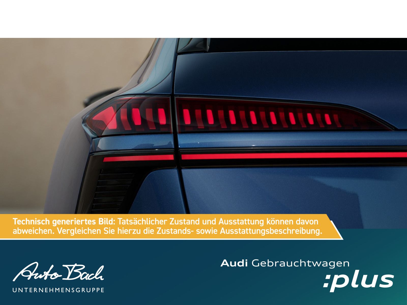 Audi A6 - Bild 9