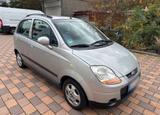 Chevrolet Matiz 0.8 AT AT - Chevrolet Matiz von privat