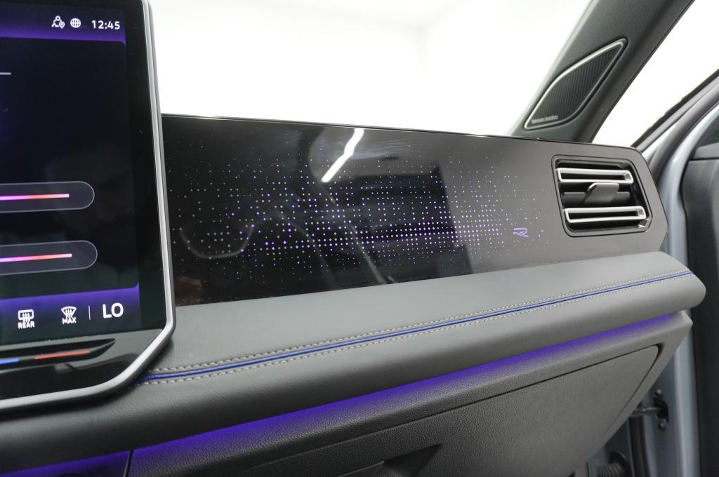 Volkswagen Tiguan 2.0 TSi DSG 4M R-Line Matrix/360Kamera/Ha, миниатюра 18